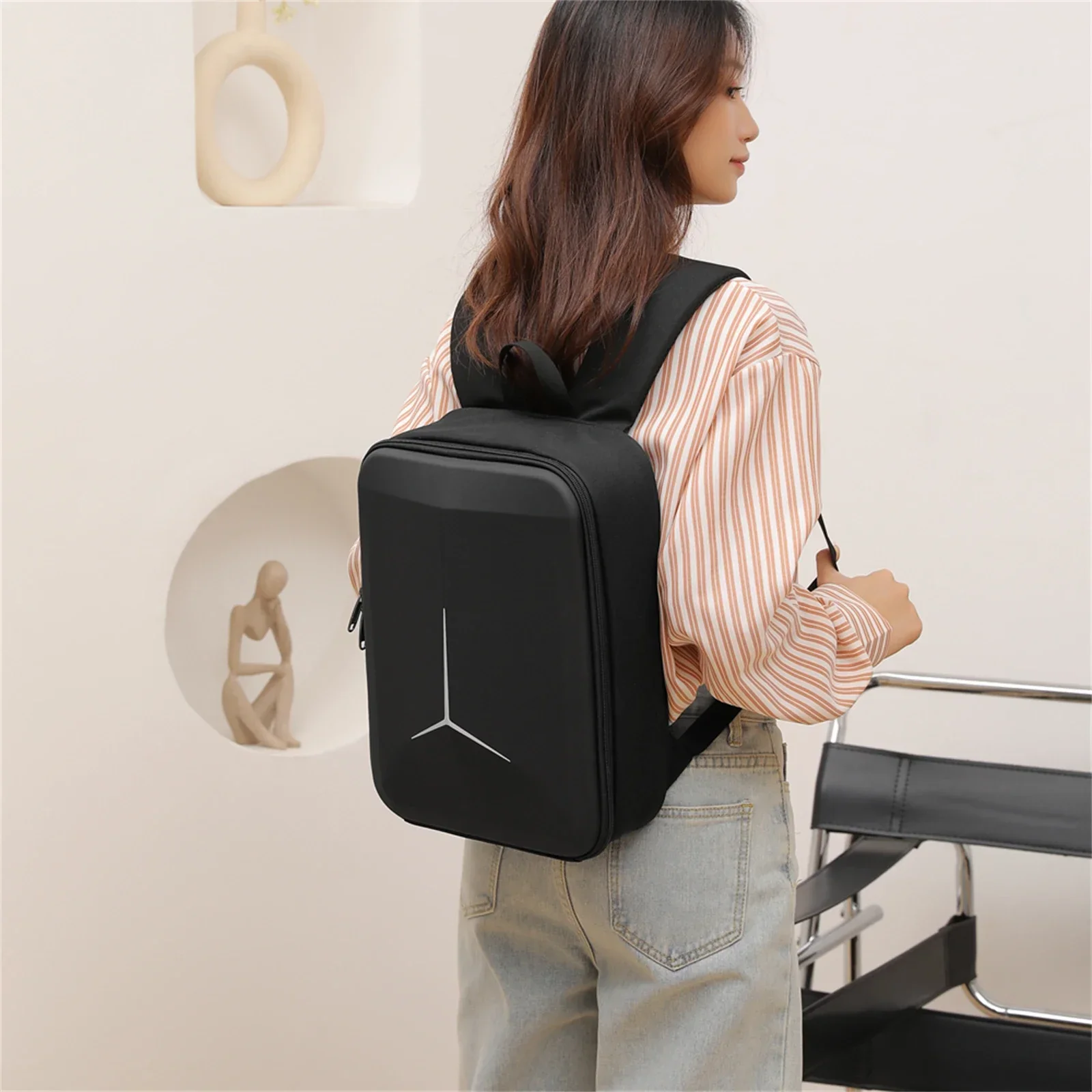 Étui de transport pour drone DJI NEO2, sac de protection rigide EVA