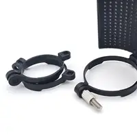 Filtre de microphone portable pour l'enregistrement YouTube 4