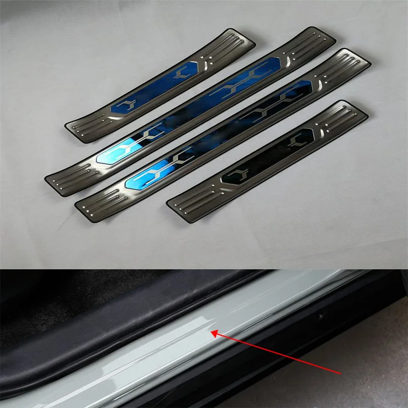 Ÿ Rav4 Xa50 2019 2020 2021 ڵ   ÷Ʈ Ʈ, η ƿ  ű  Ŀ ƼĿ, ڵ Ÿϸ