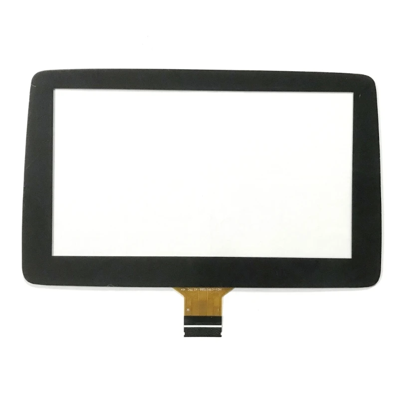 

50JA 7inch LCD Touching Screen Display BHP1611J0D Car Navigation