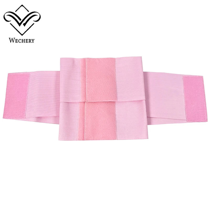 Reducing And Shaping Girdles For Belly Slimming Belt Waist Cinchers Support Velcro Breasted Double Layer Abdominal Compression