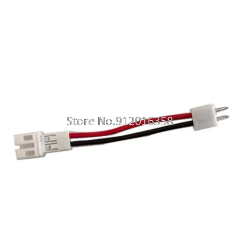 

26AWG 60MM Molex 51015 2.0MM Board-In Crimp Housing PH Female Molex 51015 other side is JST PH female JST PH2.0mm