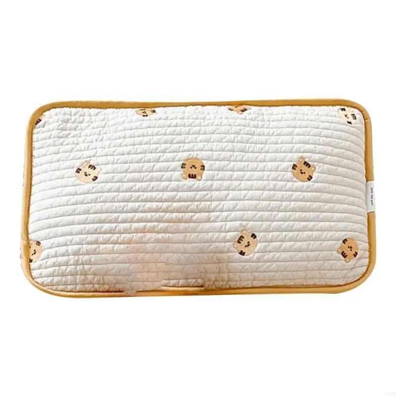 coussin bébé pour dormir doucement