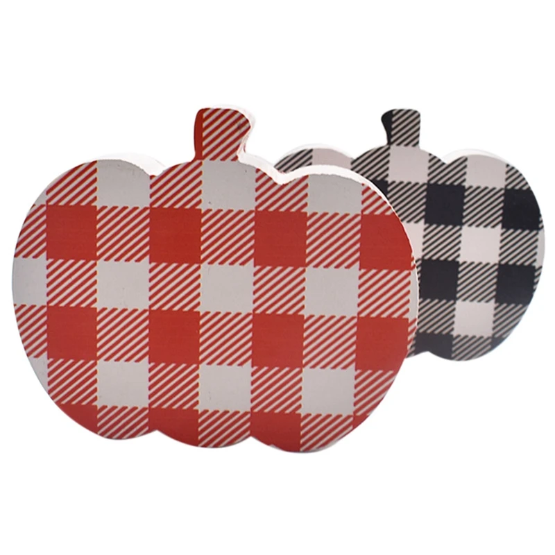 

2 шт., Деревянные Подносы для украшения дома