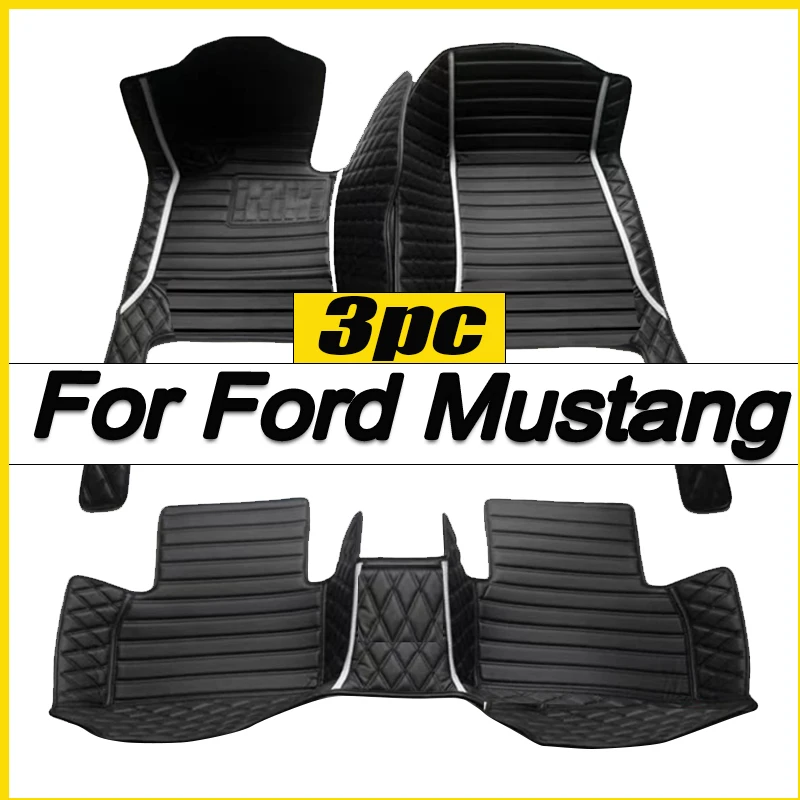 

Автомобильные Коврики Для Ford Mustang 2011 2012 2013