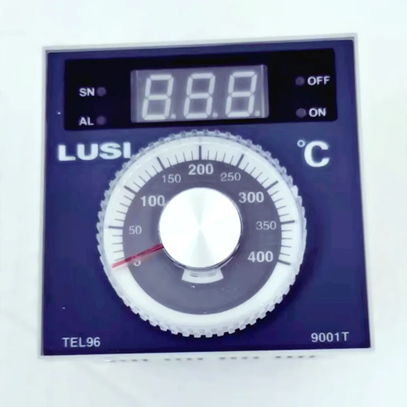 2pcs 100% original New LUSI TEL96-9001T TEL96 9001T Electronic Thermostat