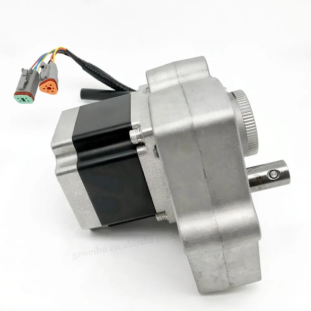 

Excavator electric throttle motor A220501000062 SDW-YM-22C SBW-YM-1 for sany sy200 sy210 sy230 sy215 longgong LG6215 LG6225