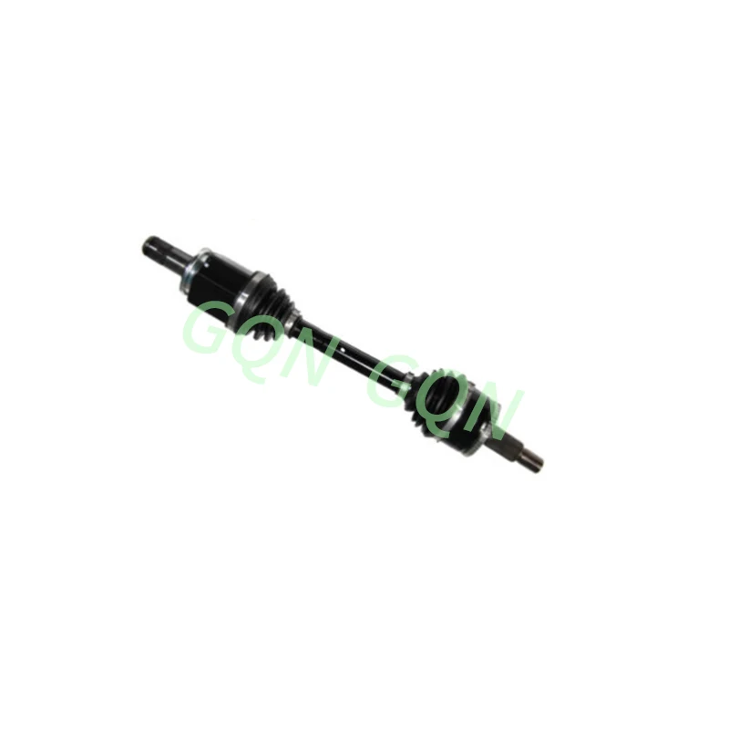 

half shaft 2005 - Ra ng eR ov er Sp or t Half shaft assembly drive shaft Shaft and constant velocity universal joint assembly