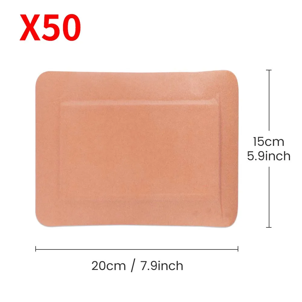 20x15cm 50pcs