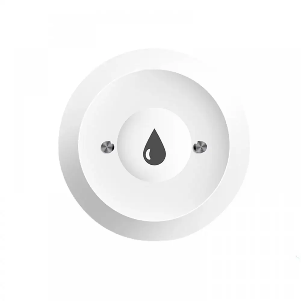 Tuya ZigBee Smart Water Leak Detector