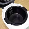 Induction Heating Pressure Rice Cooker – 18 built-in programs including Glutinous, GABA,Mixed, Sushi and more, Non-Stick Coating 6
