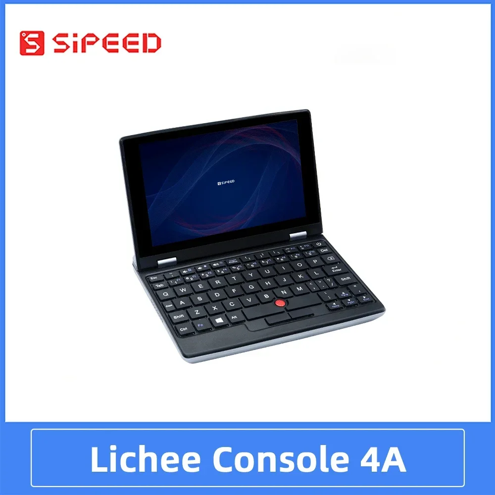 Sipeed Lichee ܼ, RISCV ڵ  ͹̳,    ,  , 4A
