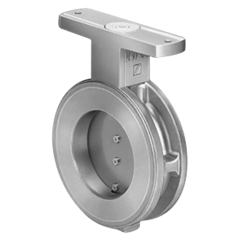 

Kromschroder оригинальный впрыскивающий клапан бабочки для промышленных горелок и бойлеров 100/80Z05