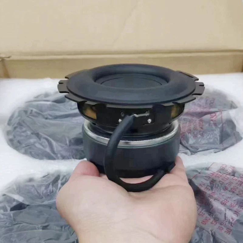 1Pcs for Homepod Speakers 4.5inch 4Ohm 50W Woofer Mid Range Bass Speaker