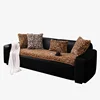 Luxury Leopard Print Plush Sofa Cushion 2024 New Winter Thick Anti slip And Dustproof For Living Room Decoration Sofa Cushion 6