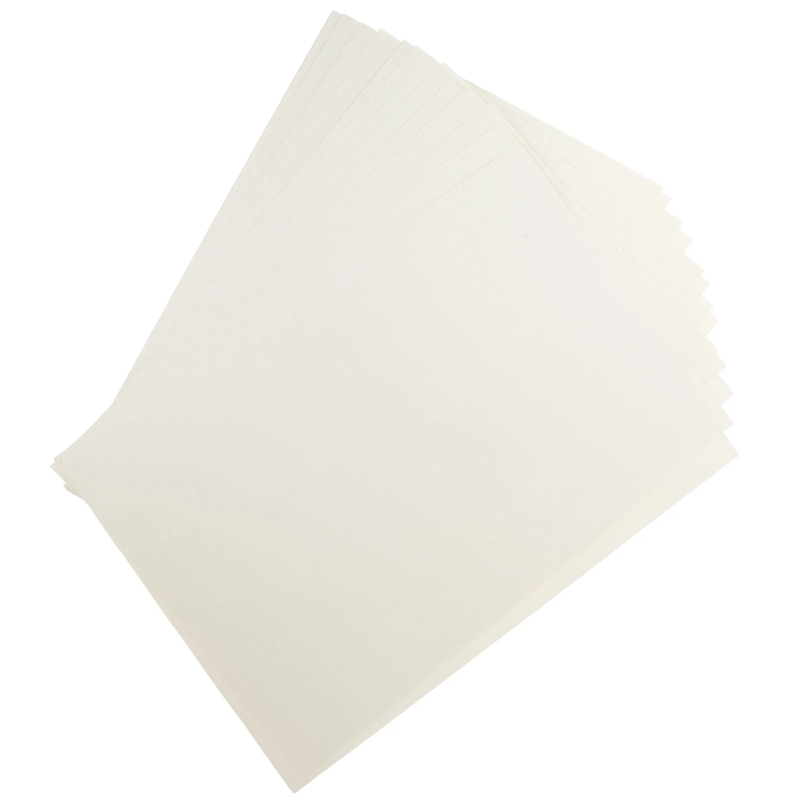 20장 8K 수채화 용지 전문가급 내마모성 두꺼운 그림 용지 스케치 드로잉 그래피티 혼합 미디어용