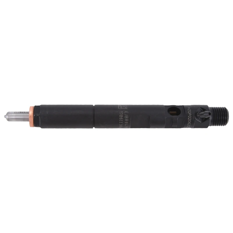 

EJBR04101D 166003978R 28232242 новый дизельный топливный инжектор запчасти для Renault Clio Kangoo 2001 DCI DACIA NISSAN Jimny Euro3-