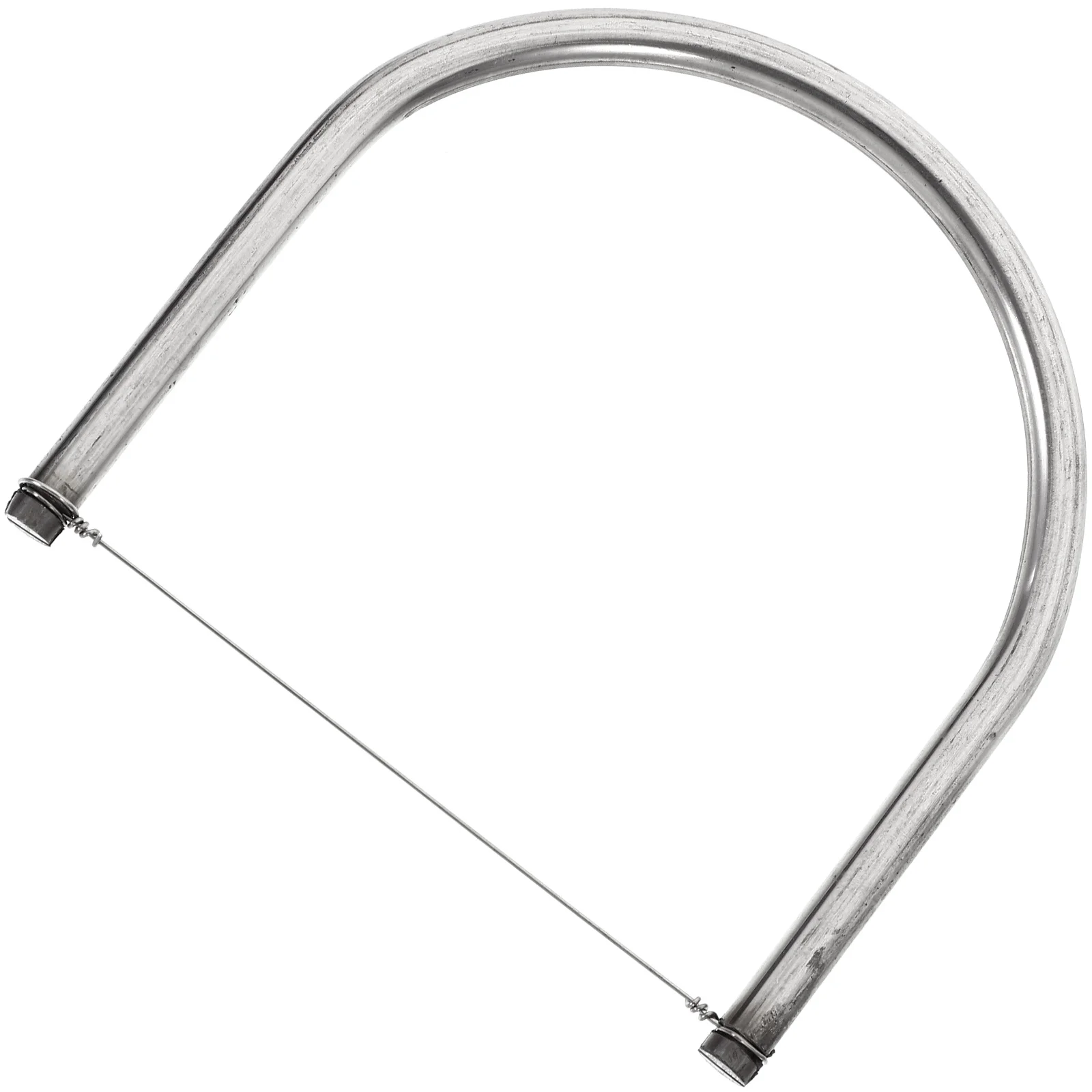 

Pottery Clay Cutter Stainless Steel Clay Wire Ceramics Cutting Bow Wire Sculpting Diy Tools