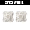 A 2PC WHITE