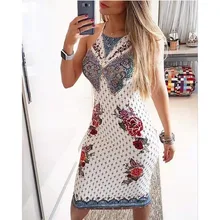 Robe à bretelles et imprimé papillon pour femmes, collection printemps et été 2022 