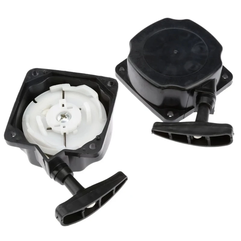Description Picture 6 of itemUniversal Recoil Pull Starter for Brush Cutter Engine 40-5 44-5 33cc 36cc 43cc 49cc 52cc Portable and durable Garden Power Tools