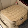 Warm Winter Seat Cover 1