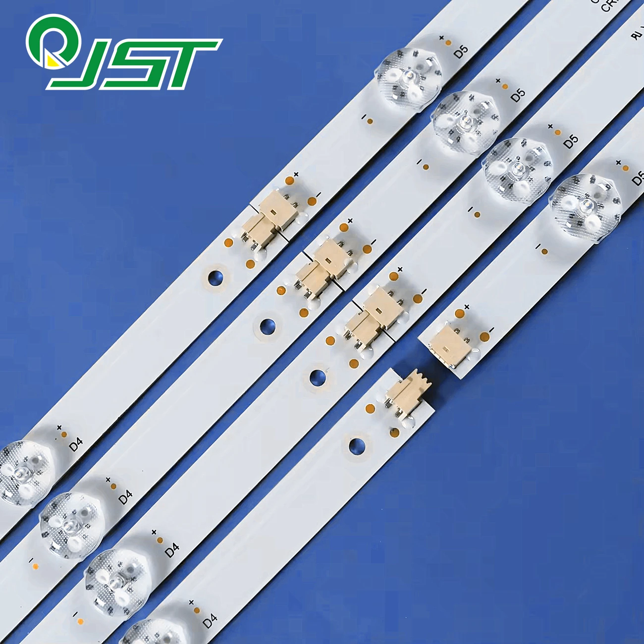 8pcs/Kit U50H7N U50H7S 50G7N PTV50G71AGBL PTV50RCG70BL PTV50G70BL PTV50G70 CRH-ZG50G7N3030080494KREV1.1 JL.D50081330-002AS-M_V01