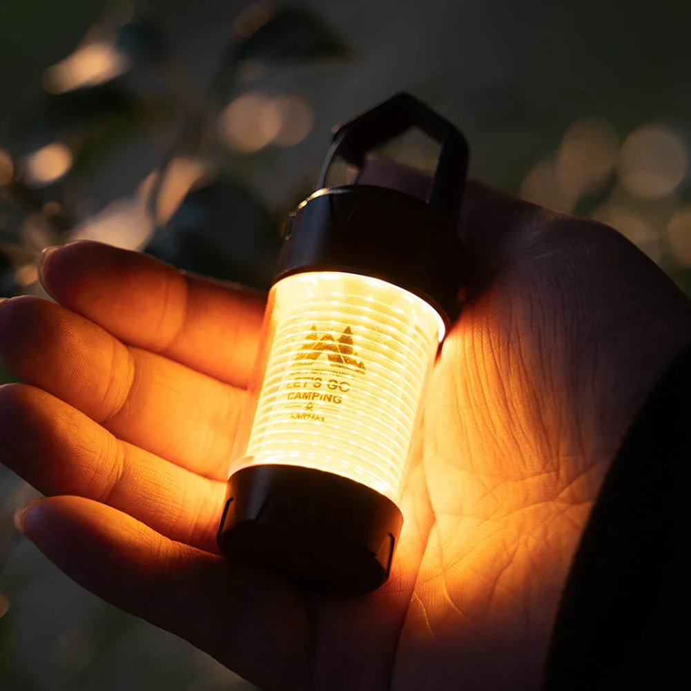 For Thor Ml4 Mosquito Repellent Lamp Shade with Rubber Band Removable Atmosphere Lampshade Tent Lamp Magnet Base for ML4