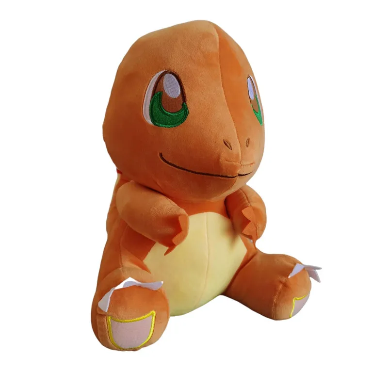 20 inch charmander plush