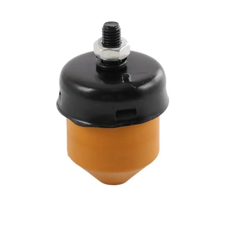 2개 15956547   Chevrolet Blazer 1995-2005, S10 1995-2004 용 전면 하부 서스펜션 컨트롤 암 범프 스토퍼 (액슬 범퍼)