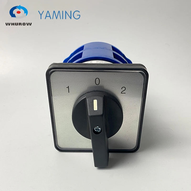 multi posicao 160a 690v prata contato ymw26 160 03