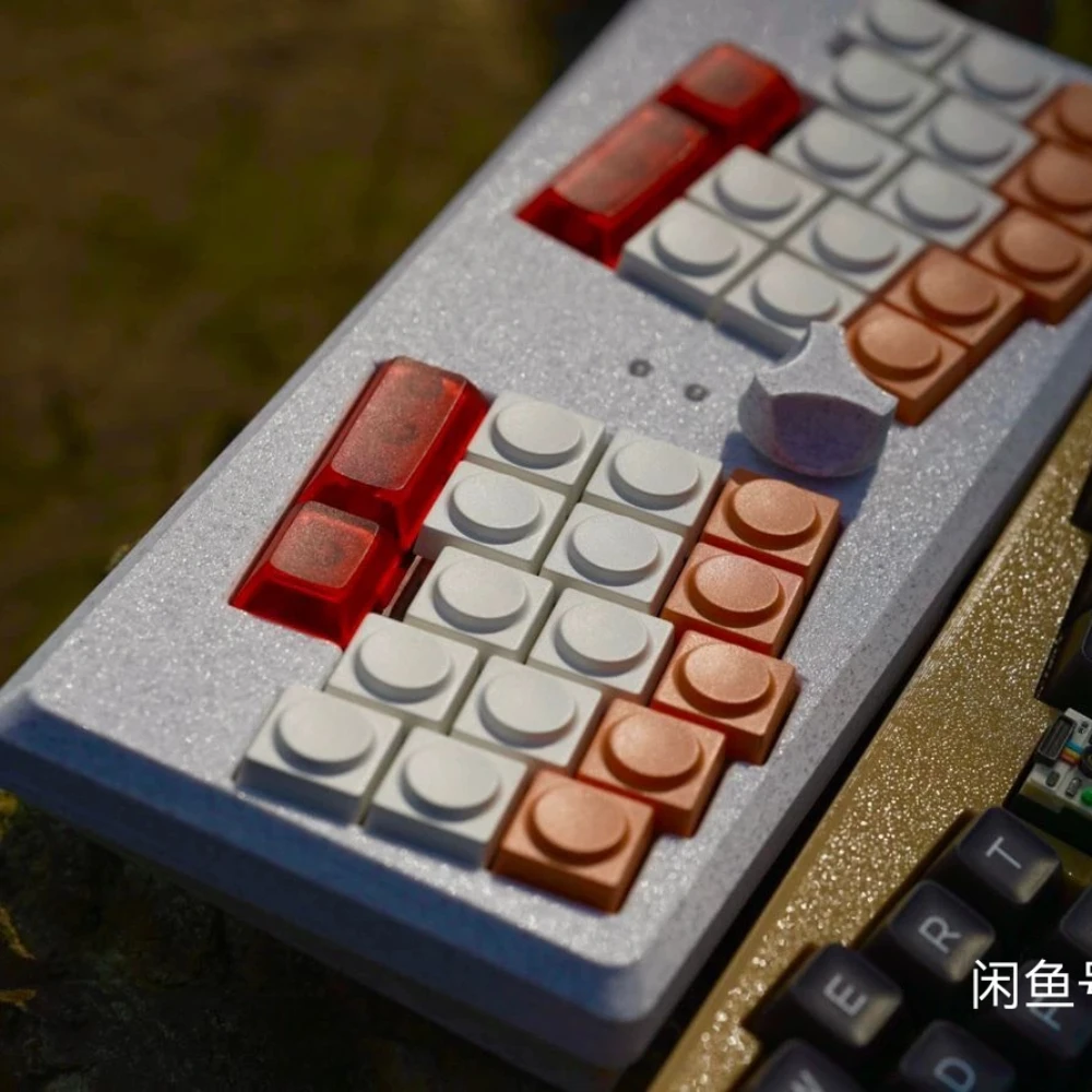 サーキットベンディング　トイキーボード／ピッチ・グリッチ・電圧ノブ サーキットベンディング トイキーボード／ピッチ・グリッチ