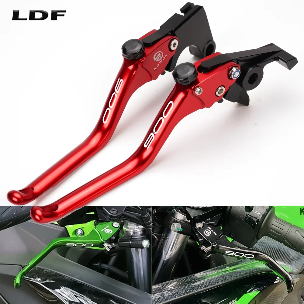 Raximo Bobbins Ständeraufnahme für Kawasaki Z 900 ABS ZR900F