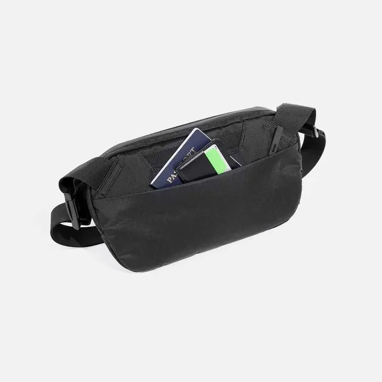 

Crossbody Functional Waterproof Shoulder Bag Multi Chest Aer Day Casual Sling3X-Pac Single Bag,