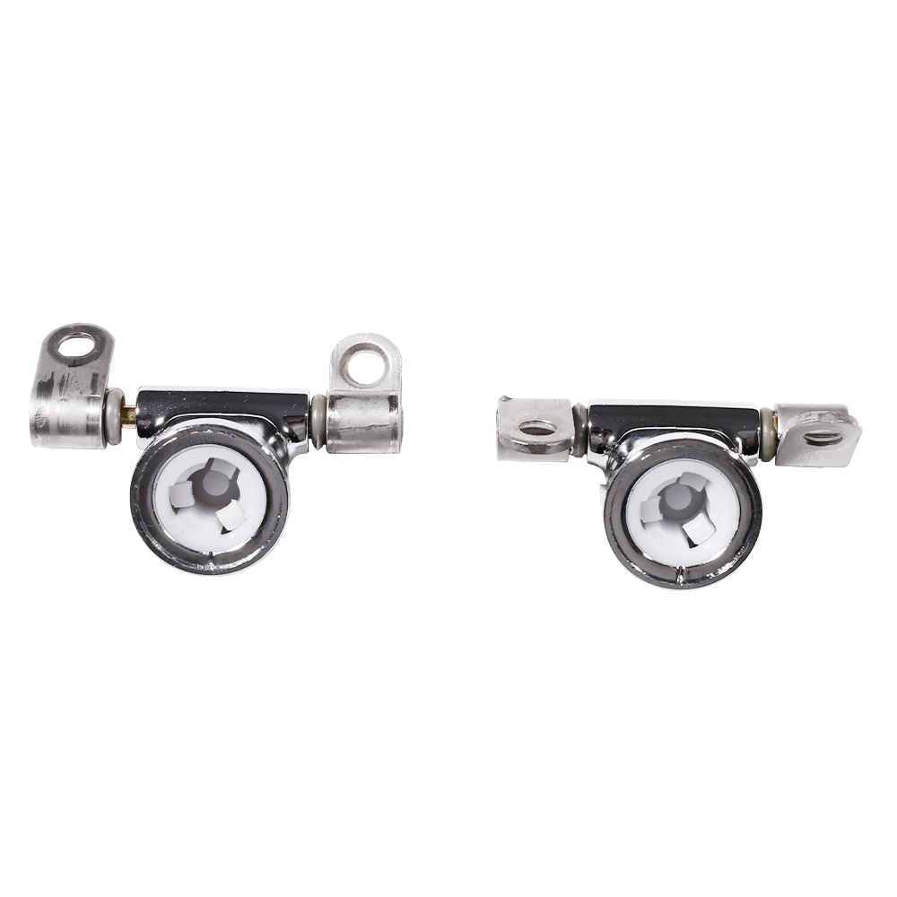 Toilet Seat Hinges Set Easy Release for ROCA Dama Giralda Senso Car Accessories AI0002100R