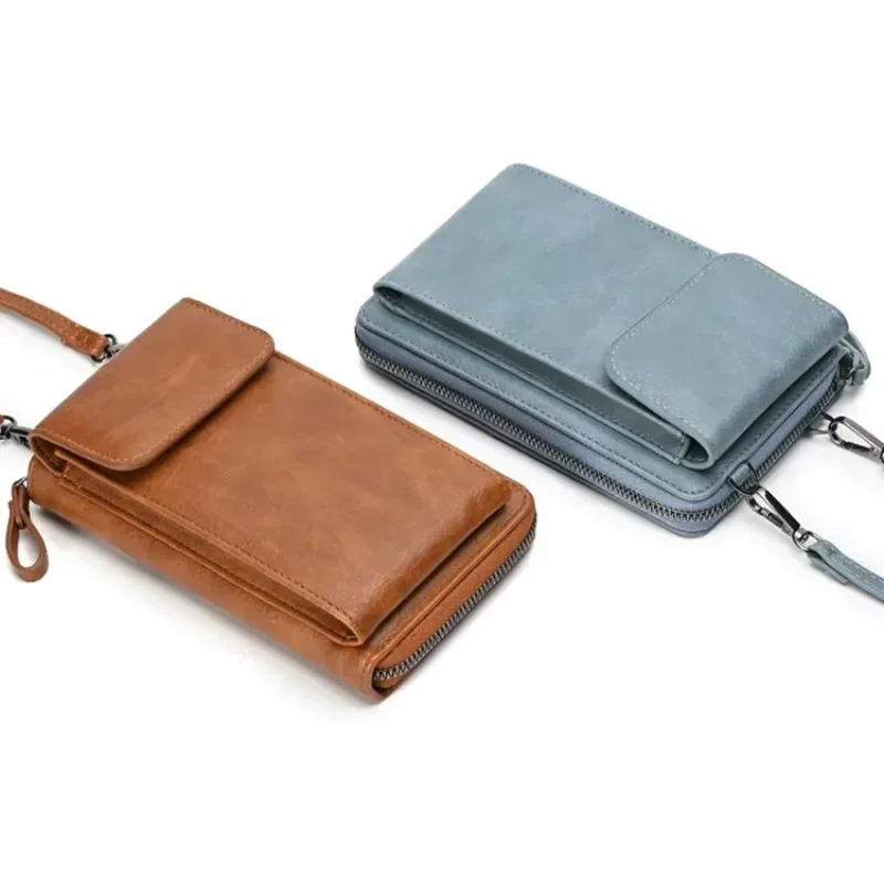 

Маленькие сумки-мессенджеры через плечо для женщин, женская сумка, портативный кошелек на плечо, мини-сумочка, кошелек для карт и монет