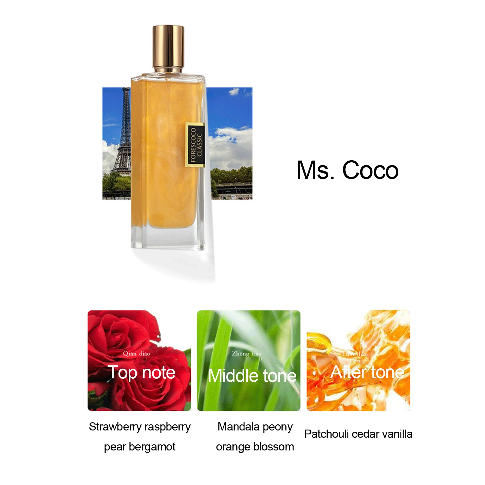 50ML Pheromon Parfüm Flirt Parfüm für Männer/Frauen Körper Spray Öl Parfüm Pheromon Glitter Gold Pulver Flirt Parfüm_voghion.com