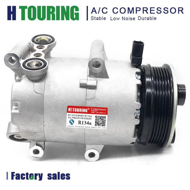 Ford Focus Air Con Compressor Price Online Outlet idsdeutschland.de