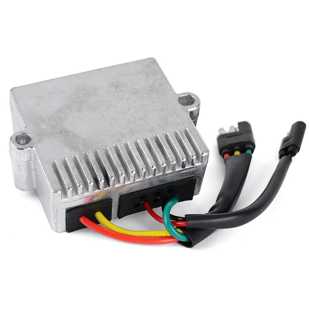 

Regulator Rectifier For Arctic Cat Lynx Bearcat 2000 LT XT 570 International F570 T570 Touring International 0630-230 0630-321