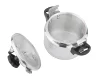 Hot Selling Cheap Aluminum Alloy Industrial Commercial 10 Litre Pressure Cookers 2