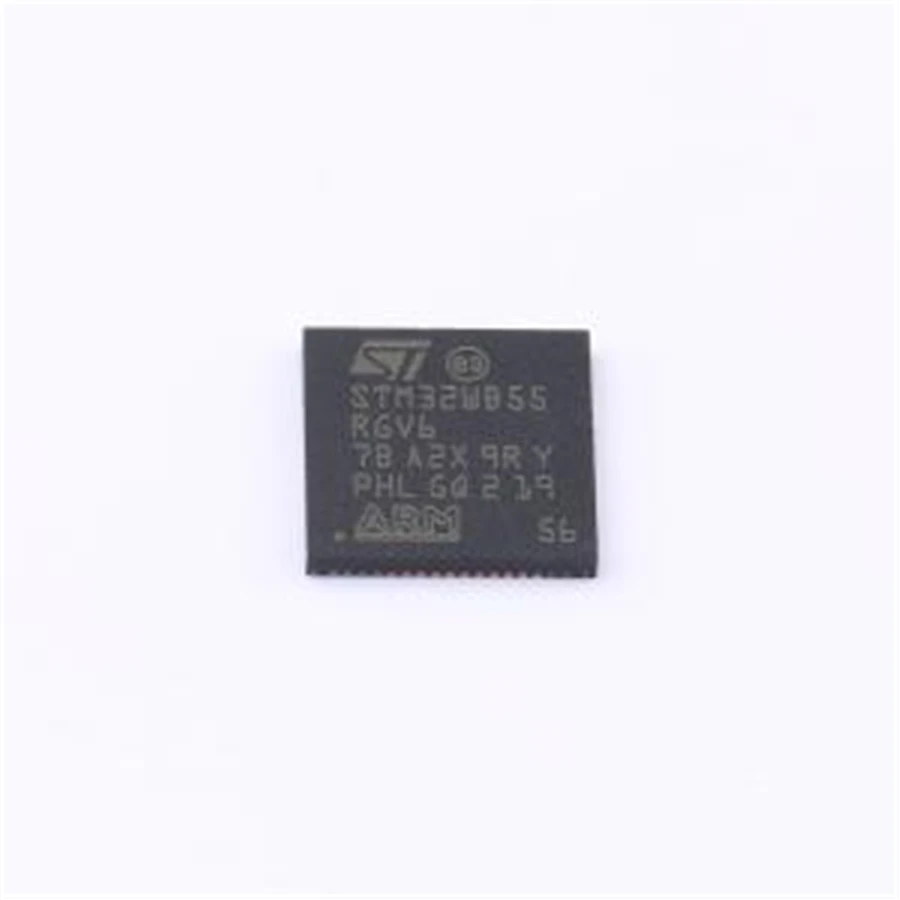 STM32WB55RGV6