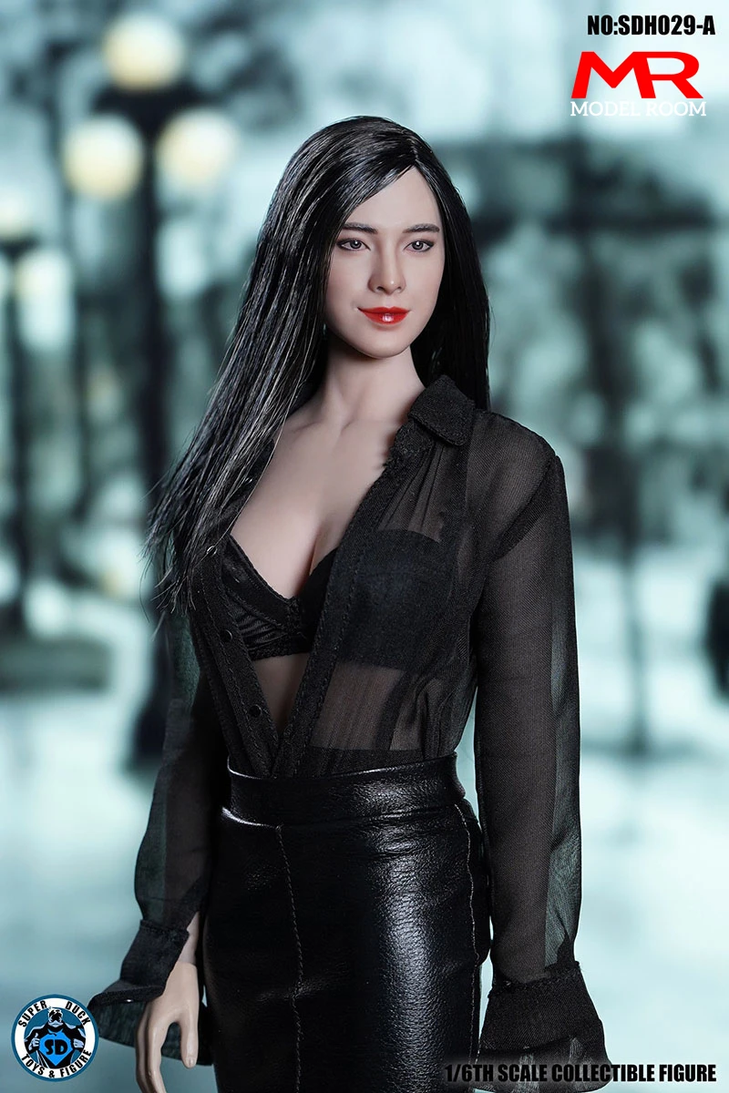 1/6【ATDOLL】28L DAMTOYS クレア ヘッド TBLeague Amazon | HiPlay TBLeague 1/6 超柔軟性 女性 シームレス