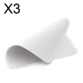 3 White