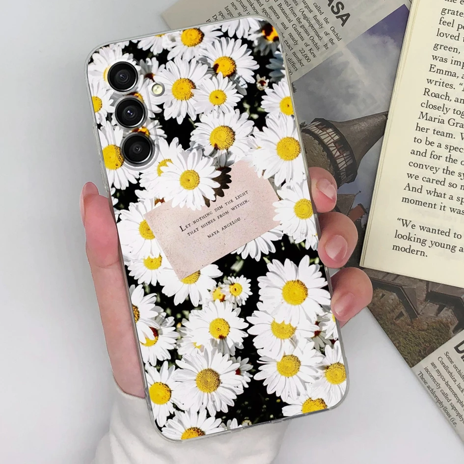 Love Heart Butterfly Soft Silicone TPU Transparent Camera Protection Phone Case