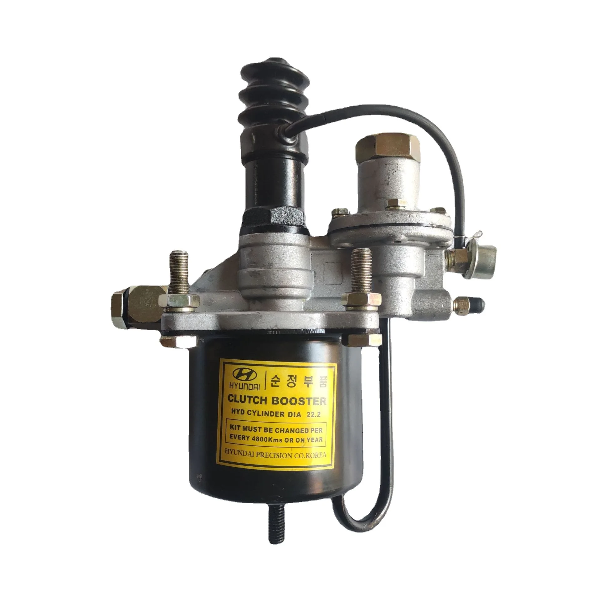 

Clutch pump booster 90MM