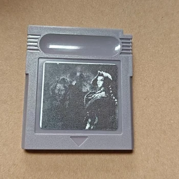 Cartuccia Video Castlevania Legends 16 bit con Interfaccia Shell per Console GBC GBA - Strumento per Console Inglese