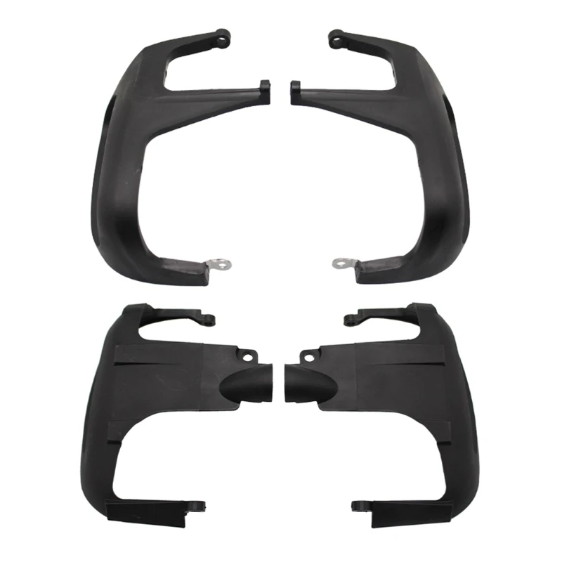 

For R1150GS R1150RT R1150R Motorcycle Cylinder Engine Cover Protection Guard F19A