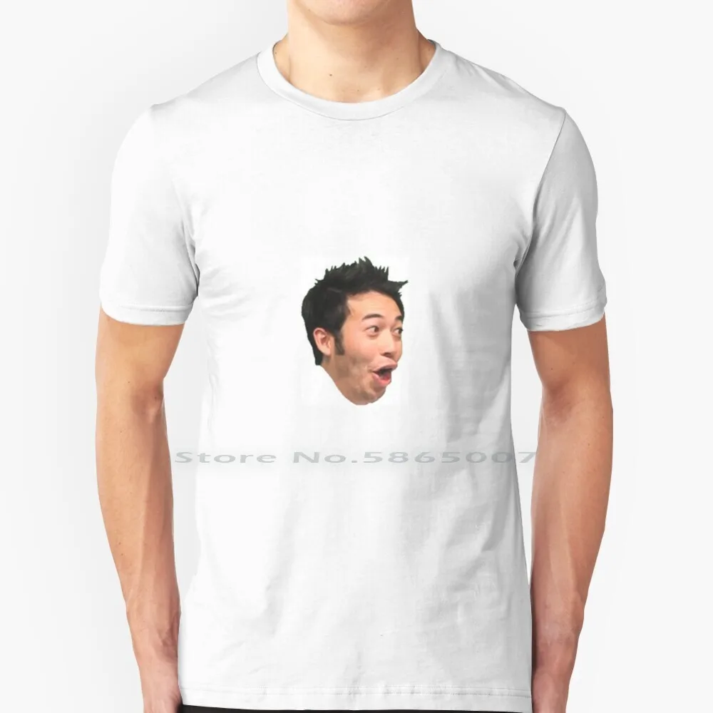 pressF Emote - Gaming Stream Chat Meme Men's Premium Tank Top