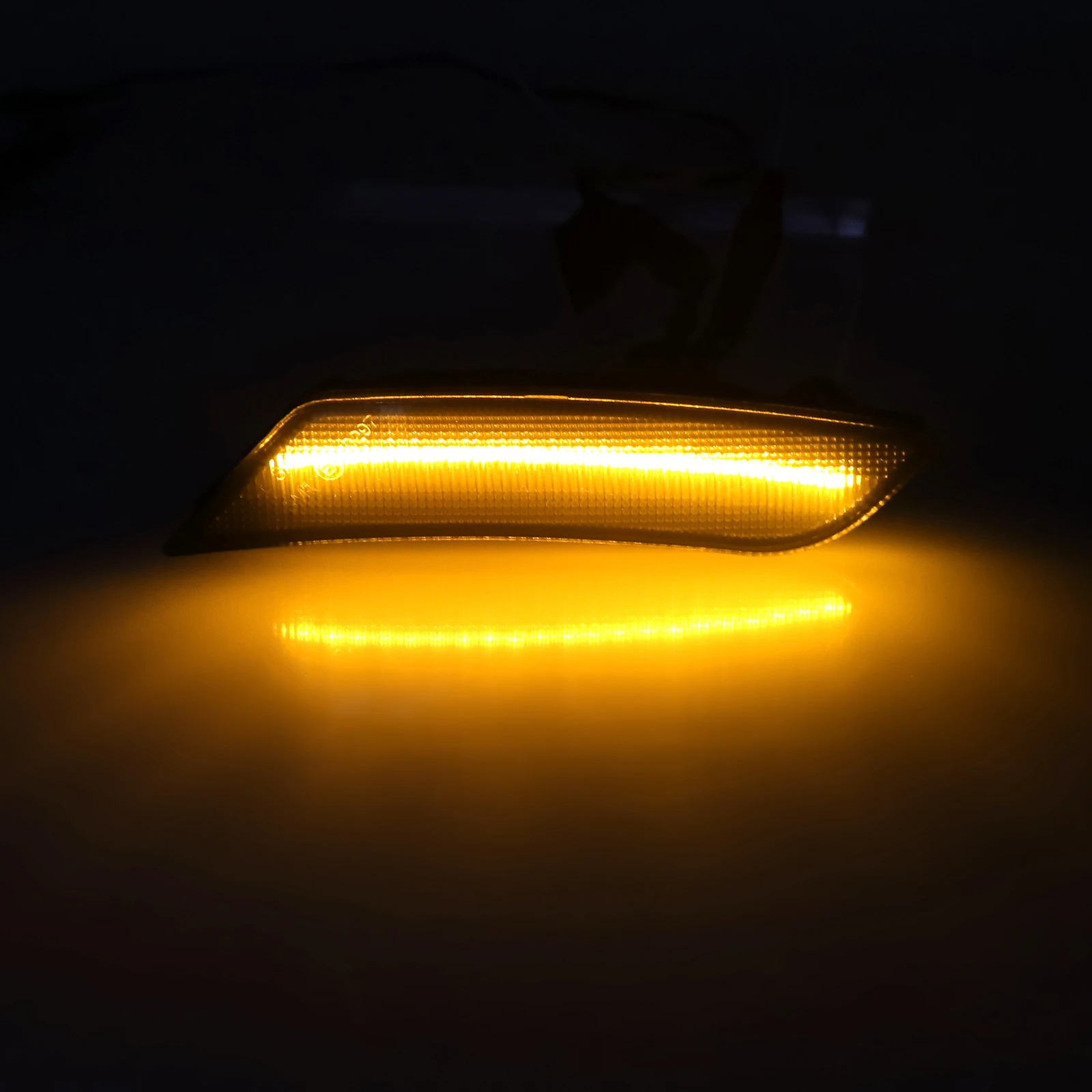   ÷ LED ̵ Ŀ , ĳ XT4 2019, ĳ XT6 2020- 2PCs, OEM: 84573587 84573588