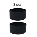 Black 2PCS
